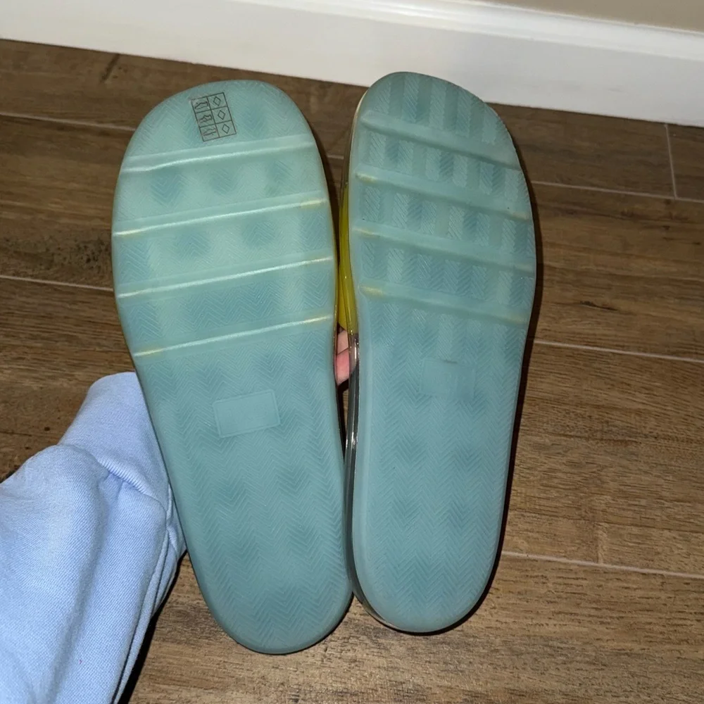 Tory Burch Jelly Sandals - Picture 4 of 5